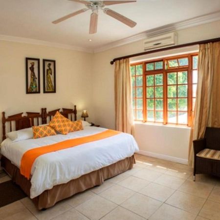 Victoria & Alfred Boutique Hotel Порт Елизабет Екстериор снимка