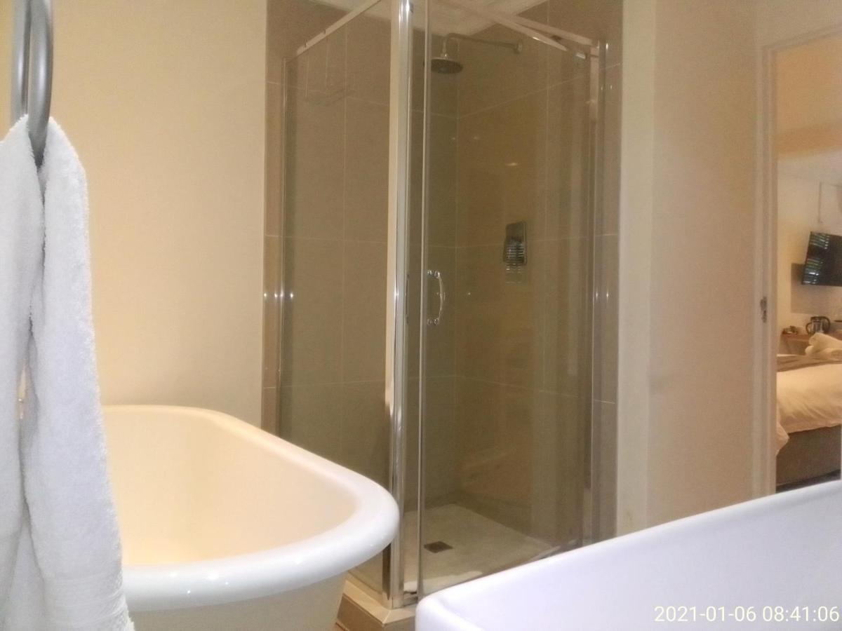 Victoria & Alfred Boutique Hotel Порт Елизабет Екстериор снимка