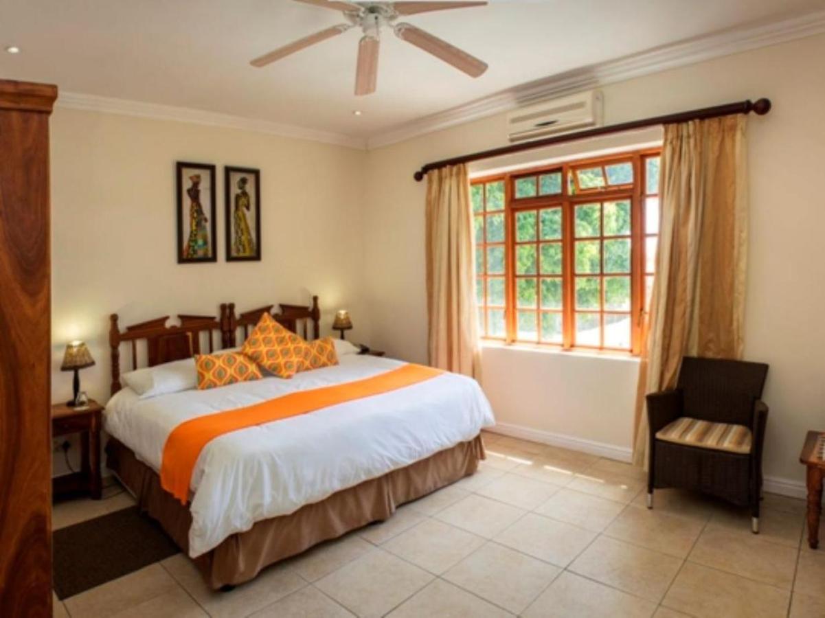 Victoria & Alfred Boutique Hotel Порт Елизабет Екстериор снимка