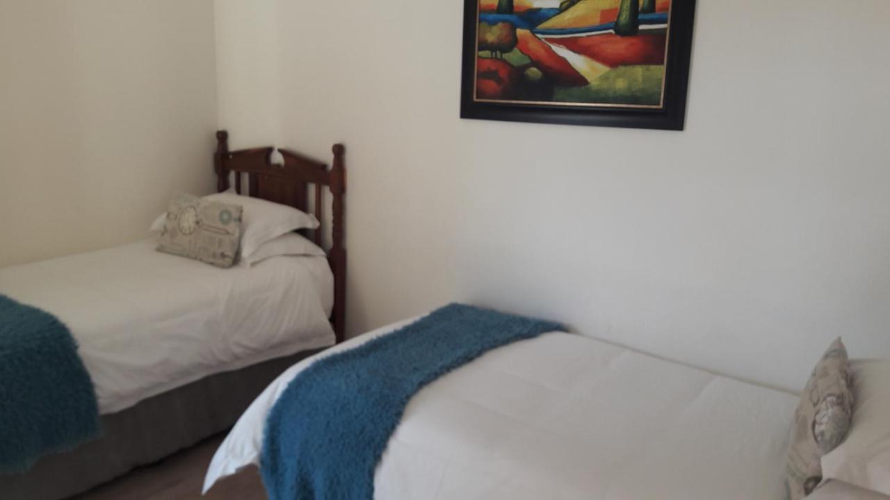 Victoria & Alfred Boutique Hotel Порт Елизабет Екстериор снимка