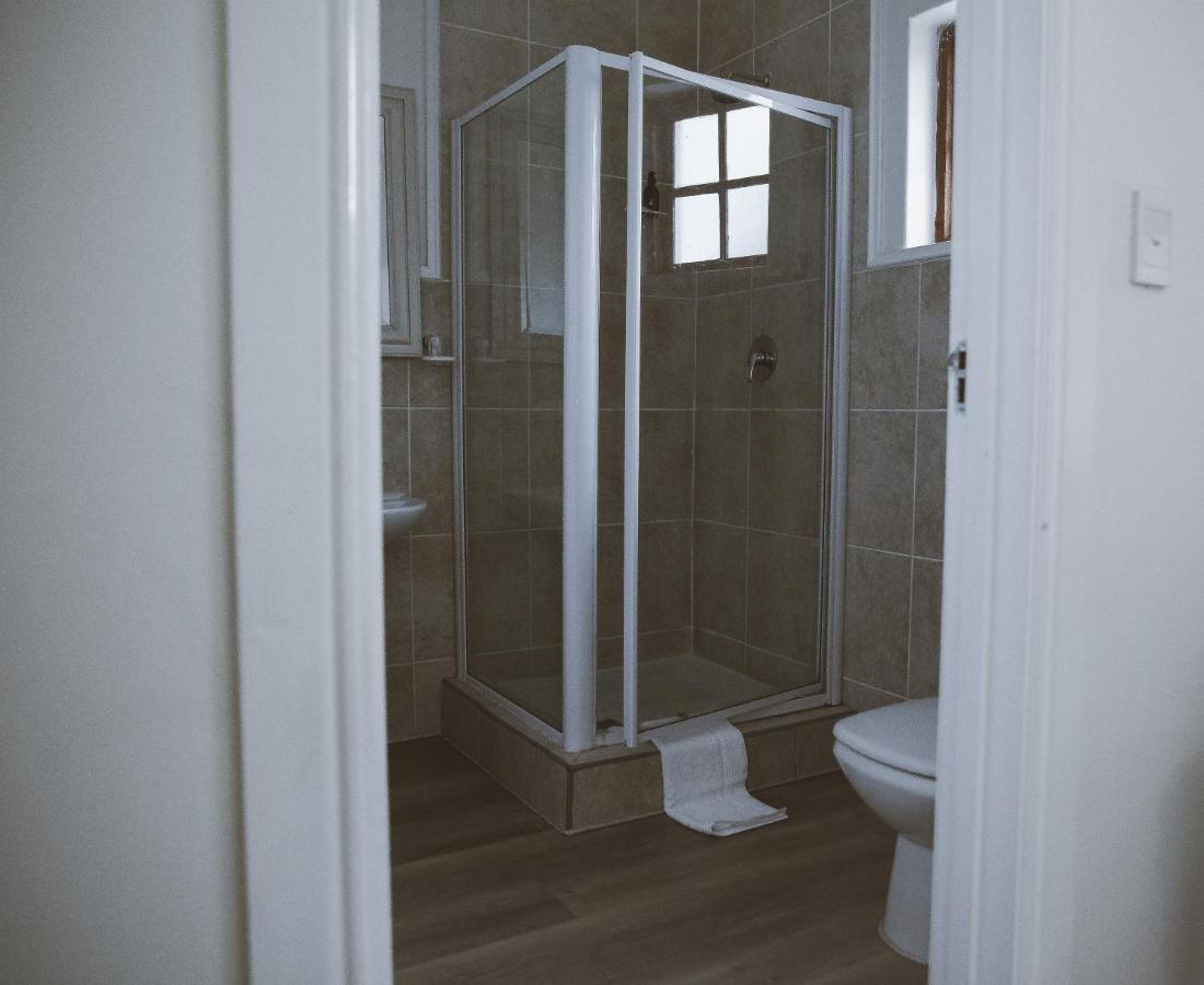 Victoria & Alfred Boutique Hotel Порт Елизабет Екстериор снимка