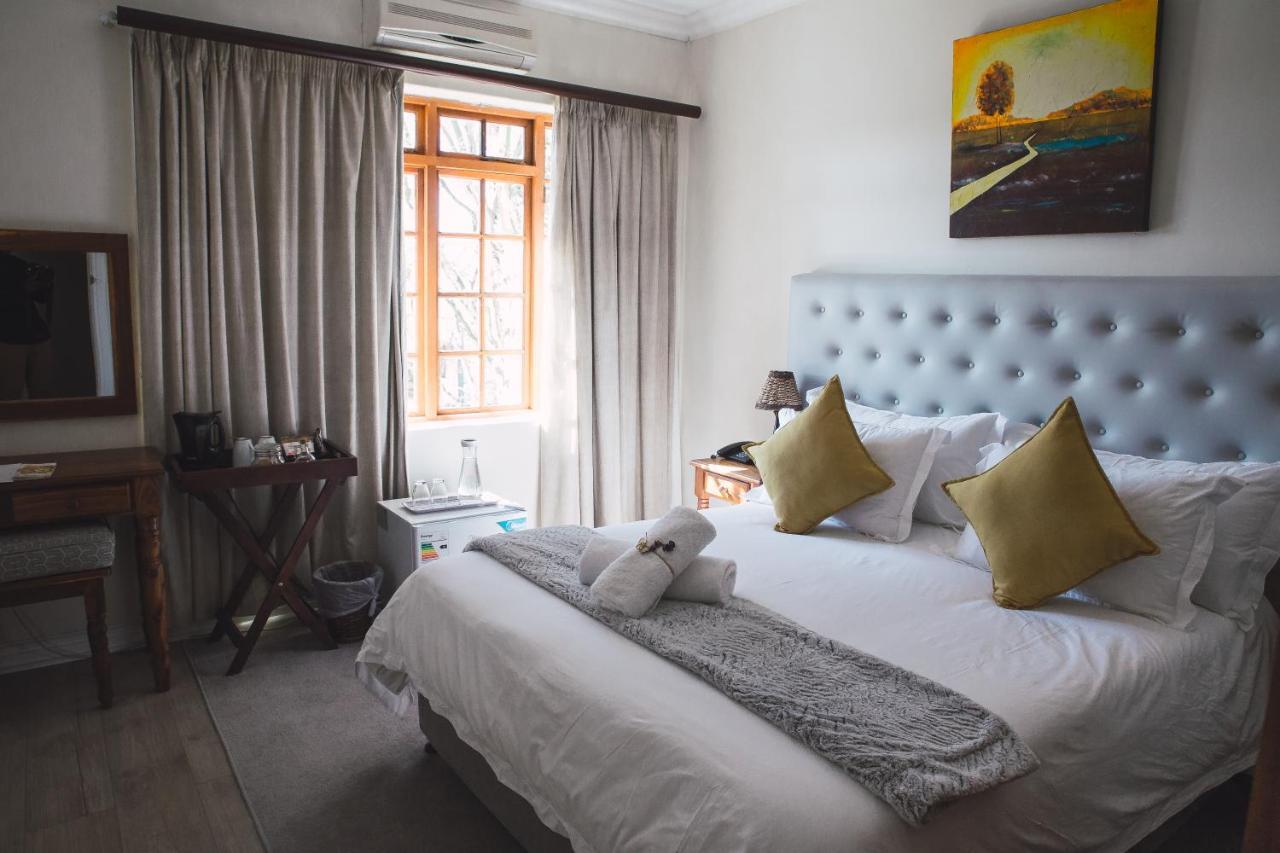 Victoria & Alfred Boutique Hotel Порт Елизабет Екстериор снимка