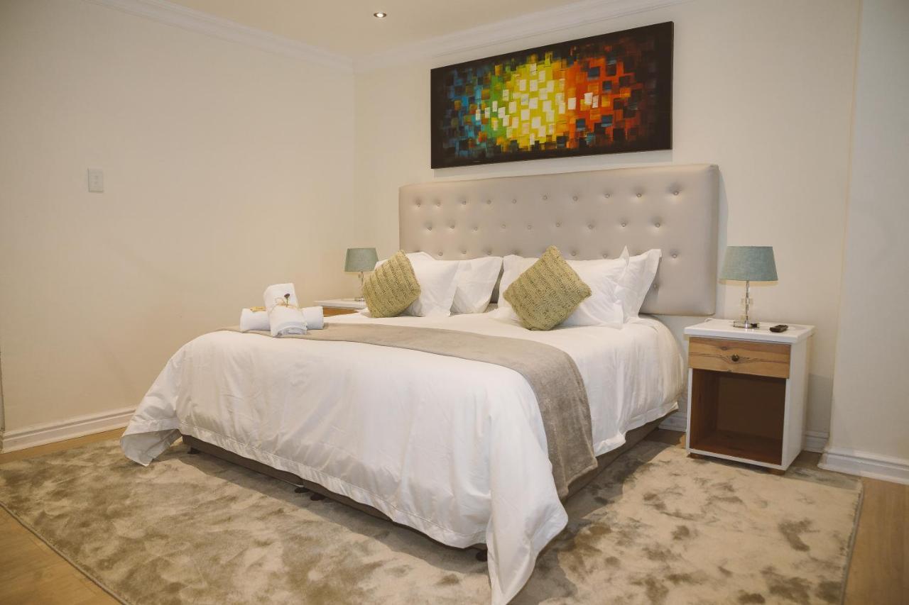 Victoria & Alfred Boutique Hotel Порт Елизабет Екстериор снимка