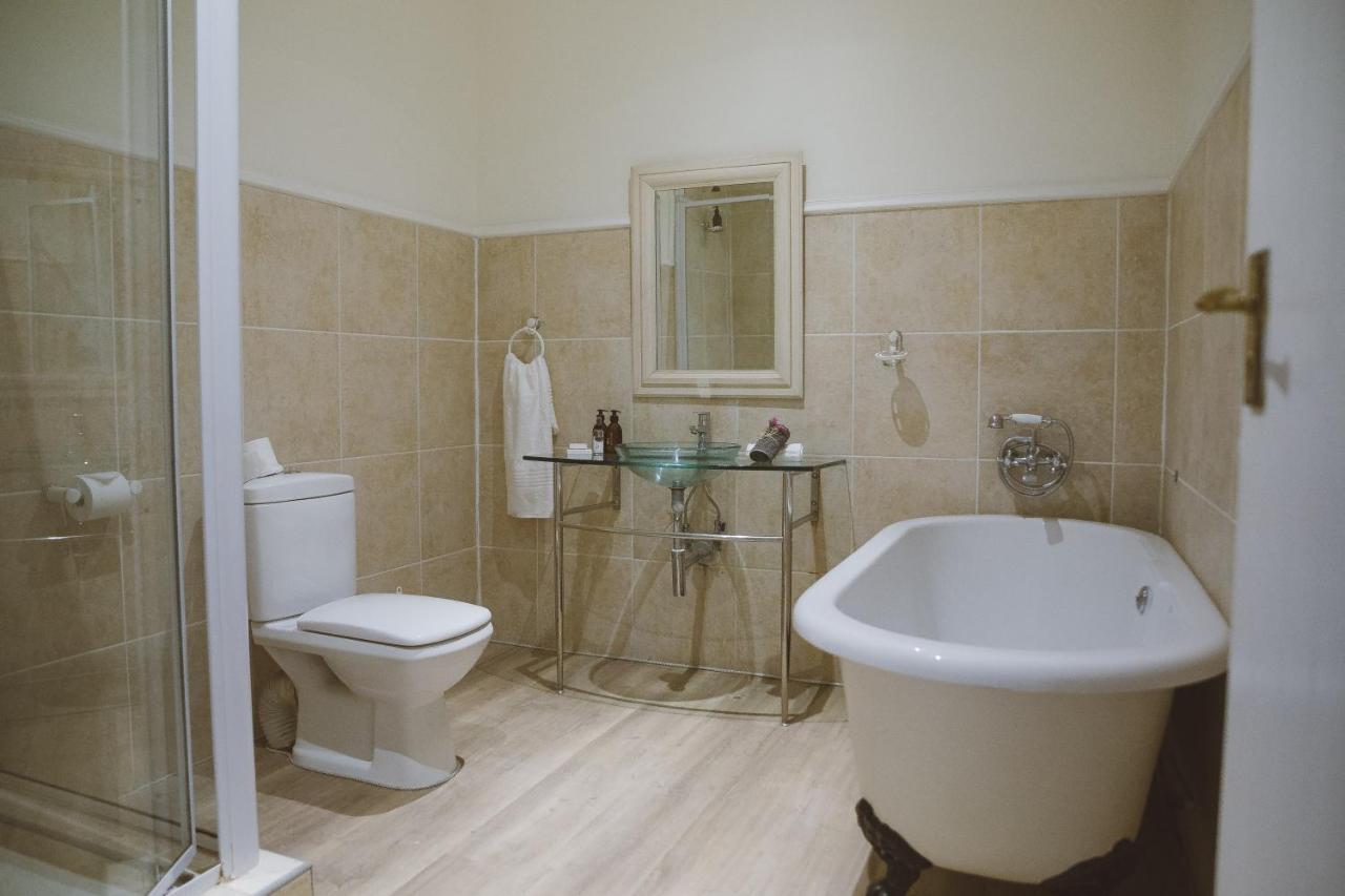 Victoria & Alfred Boutique Hotel Порт Елизабет Екстериор снимка
